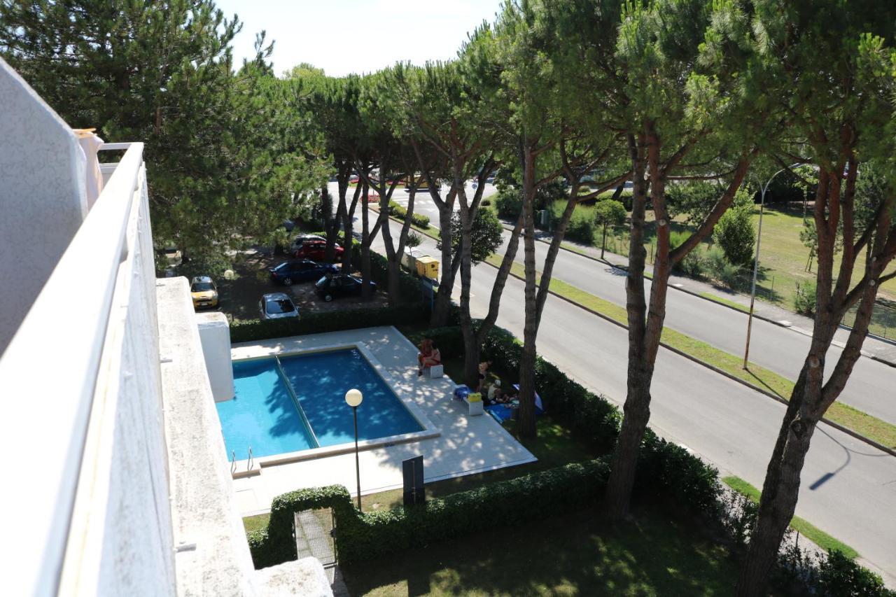 Laguna Appartement
